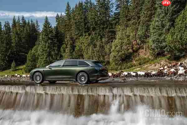 鸿蒙智行官宣享界S9T新品发布会 9月16日震撼登场!