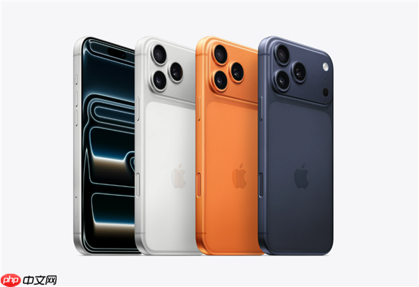 9月12日晚8点开启预购！5999元起iPhone 17系列最全购买攻略：该买哪款 帮你闭坑