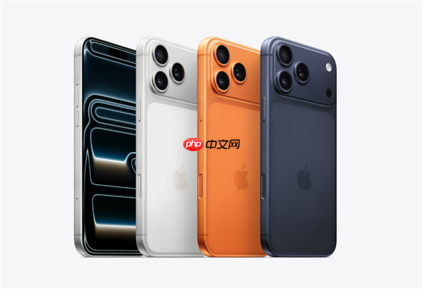 9月12日晚8点开启预购!5999元起iPhone 17系列最全购买攻略:该买哪款 帮你闭坑