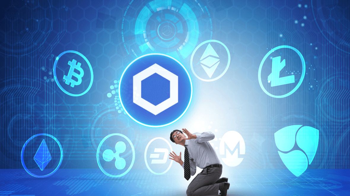 Chainlink（LINK）币是什么？LINK未来展望及价格预测2025-2030年