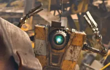 知名脱口秀主持人试玩《无主之地4》：小吵闹太吵了