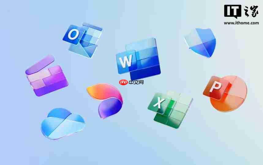 微软新规:明年 2 月起员工每周至少三天到办公室上班