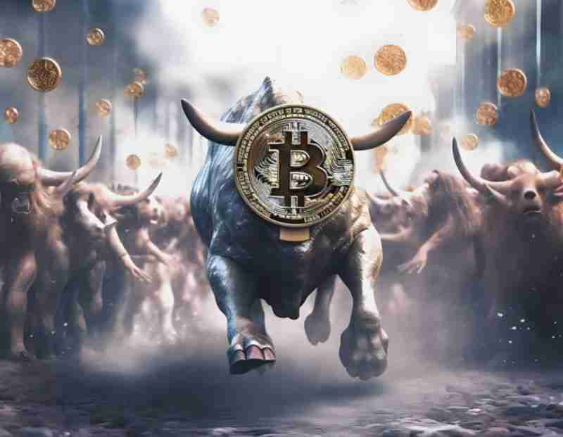 一文详细了解永续合约的爆仓算法：山寨牛市的源动力