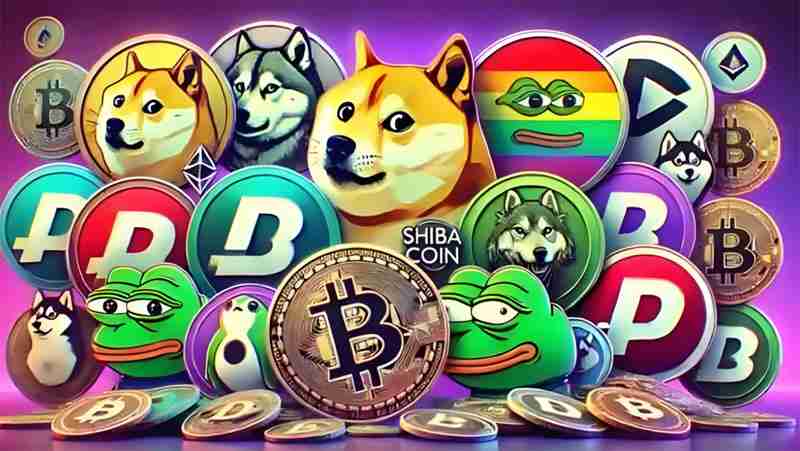 巨鲸悄悄建仓 散户还在观望:一文了解山寨币即将爆发?