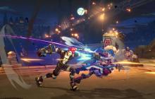 第10位！ 英雄联盟格斗游戏《2XKO》最后一名角色被挖出