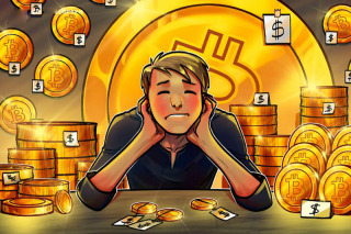 比特币长期持有者抛售24.1万枚BTC：一文了解价格会跌破10万美元吗？
