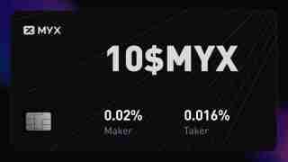 MYX币暴涨百倍,究竟是什么原因?一文探索