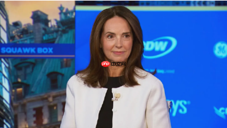 OpenAI 首席财务官：不尽快接受 AI 的公司将“落后”