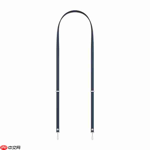 苹果客服回应iPhone 17挂绳卖479元：使用环保材质  罗永浩：可以说脏话吗