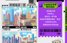 开学Ready！七彩虹 x 英伟达联手开展返校季快闪 硬核装备解锁新学期