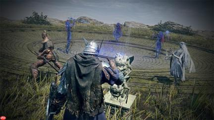 《艾尔登法环：黑夜君临》最新更新上线 多项调整