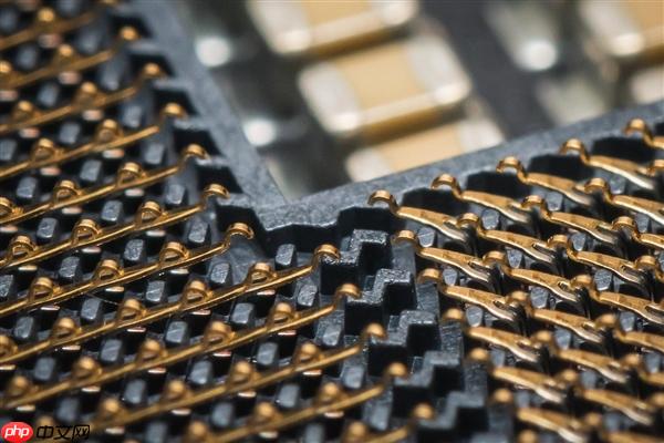 功耗降低35% Intel重申14A工艺信心：已吸取18A工艺教训