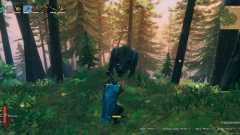 Valheim: How To Find And Defeat Bears