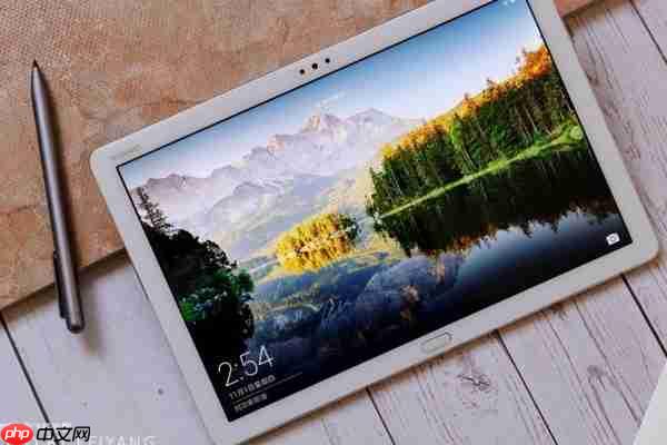 平板电脑哪个牌子好?