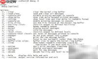 CentOS7实时查看内核日志