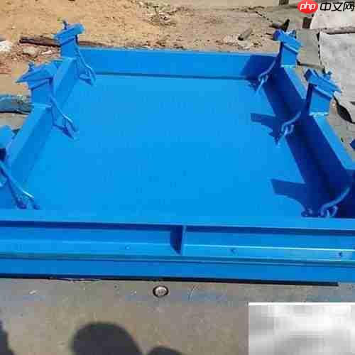 MMB矿用密闭门使用须知