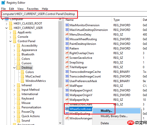 win10专业版系统下鼠标中键不能用怎么办