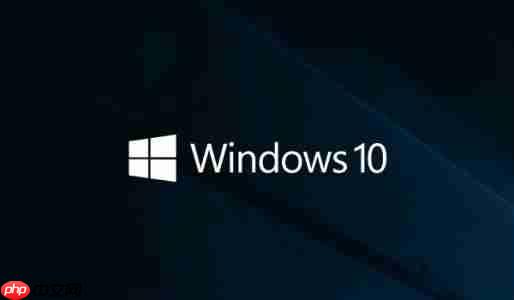 Win10系统快捷键大全?