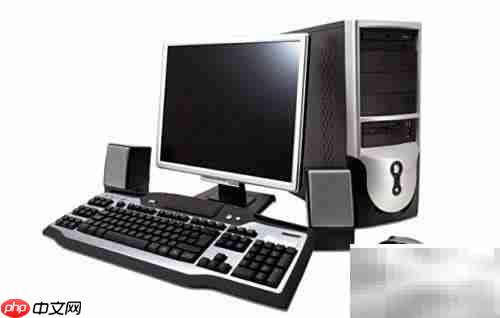 电脑无法上网?快速排查解决