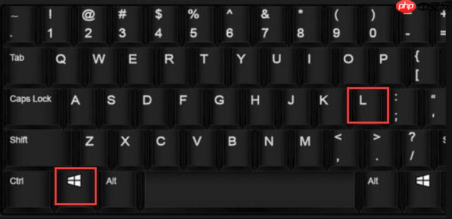 简单几步教你win10字母键变成快捷键的解决办法