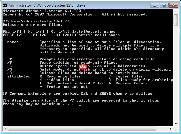 Win7系统自己动手清理系统垃圾文件的方法