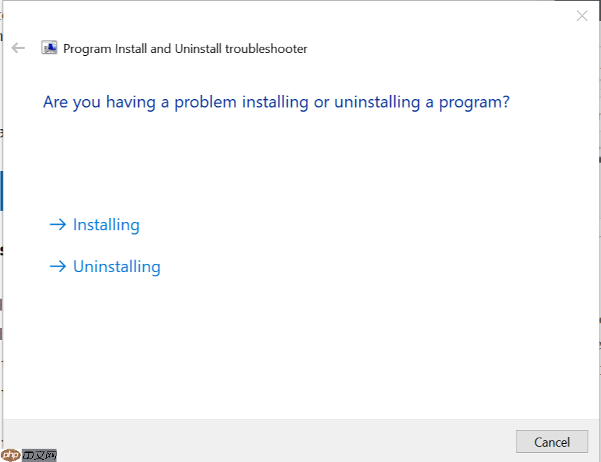 Win10系统下Virtualbox安装失败怎么办？