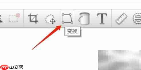 SketchBook Pro缩放选择对象技巧