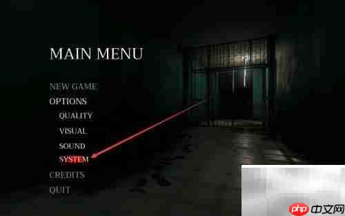 Home Sweet Home中文设置方法