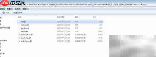 Tomcat域名解析配置方法