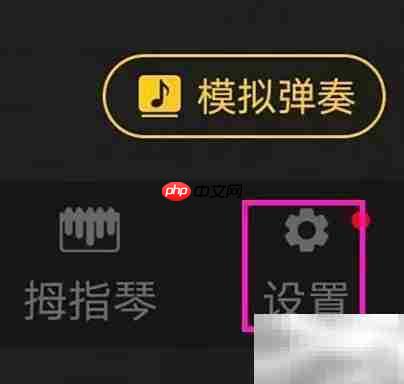 调音器使用说明查询指南