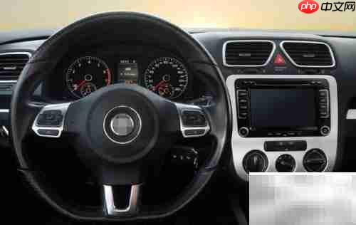 荣威i6视频播放方法