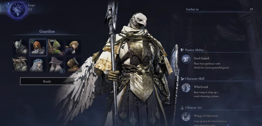 高难挑战!《艾尔登法环:黑夜君临》深夜模式上线!