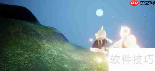 云野彩虹出现地点揭秘