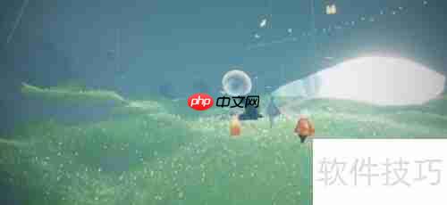 云野彩虹出现地点揭秘