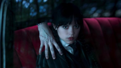Good News And Bad News About 'Wednesday' Season 2 Viewership