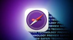 苹果发布 Safari 技术预览版 227 聚焦错误修复与性能优化