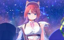 《红白 蕾斯莱莉娅娜的炼金工房》新预告 美女帅哥战怪物