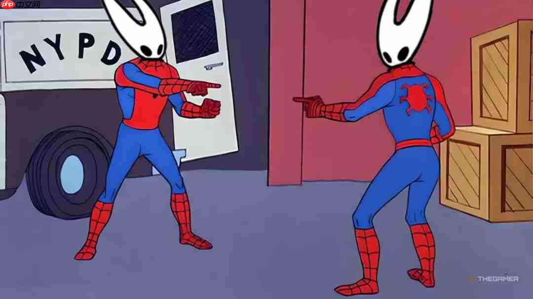 你我兄弟起上！ 《丝之歌》多人mod上线