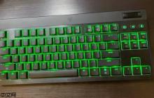 IGN给雷蛇黑寡妇V4薄型版打8分！紧凑又高性能！