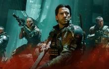 手动门取消 血条回归 《黑色行动7》总监透露重磅改动