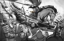 《蜀汉再临:源起》定档9月14日上线Steam 售价9.9元