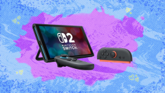 Nintendo Switch 2 'Mario Kart World' Bundle is finally in stock at Amazon — with a slight catch