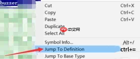 source insight如何查找函数