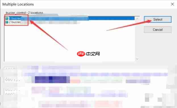 source insight如何查找函数