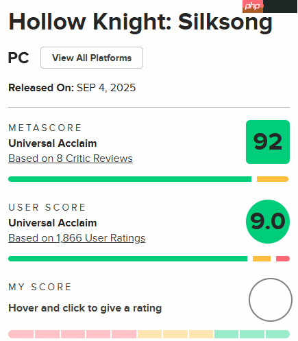 《丝之歌》M站暂居评分92 媒体反响还不错