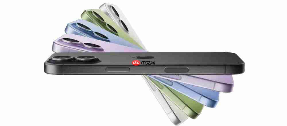 苹果发布会速看 iPhone 17 全系高刷、Apple Watch、AirPods Pro 新品盘点