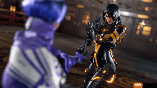 《剑星》官方盛赞这款服装Mod：身体物理效果再加强些！