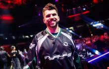 祸从口出! 《英雄联盟》选手因性别歧视言论被禁赛