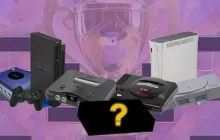 复古游戏社区票选最佳复古主机：PS2摘得桂冠