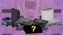 复古游戏社区票选最佳复古主机：PS2摘得桂冠